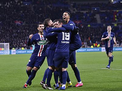 ПСЖ — «Монако»: прогноз Olimpbet на матч Лиги 1 24 ноября