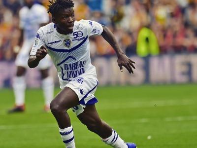 Чемпионат Франции. Труа - Сент-Этьен. Прогнозы на матч