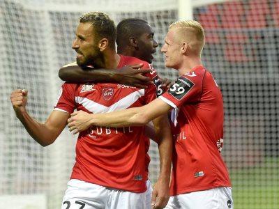 Валансьен — Гренобль. Прогнозы, ставки на матч (20.11.2021)