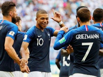 ЧМ-2022. Аргентина – Франция. «Лига Ставок» назвала фаворита