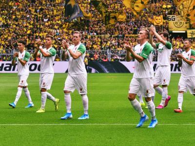 Аугсбург – Унион Берлин прогнозы на матч чемпионата Германии (17.05.2025)