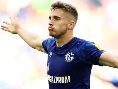 Шальке – Герта прогнозы на матч чемпионата Германии (01.08.2025)