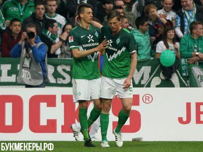 Вердер шальке 04 прогноз Вердер шальке 04 прогноз