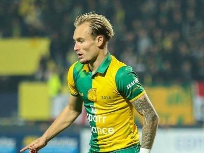 Гоу Эхед Иглз — Валвейк. Прогнозы, ставки на матч (15.01.2022)
