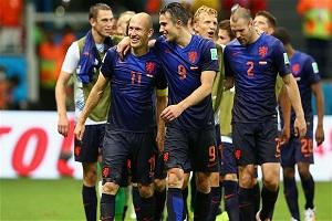 Нидерланды — Бельгия. Прогнозы, ставки на матч (25.09.2022)