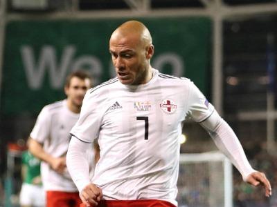 Грузия - Испания. Прогноз экспертов БК «БалтБет»