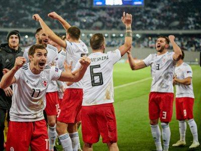 Грузия – Испания прогнозы на матч квалификации ЧЕ-2024 (08.09.2023)