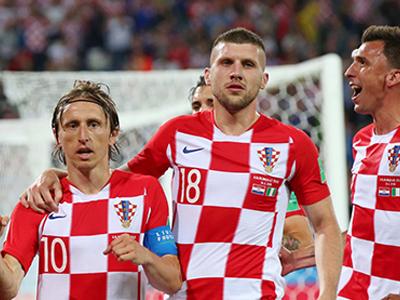 Хорватия — Бельгия. Прогнозы, ставки на матч (01.12.2022)