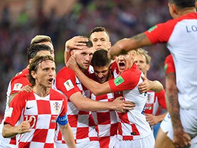 ЧМ-2022. Хорватия – Марокко. «Лига Ставок» назвала фаворита