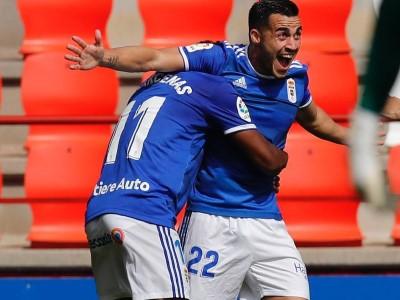 Овьедо – Жирона прогнозы на матч чемпионата Испании (31.01.2026)