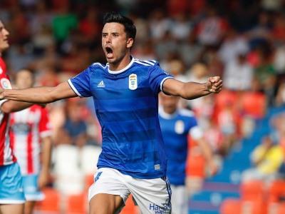 Овьедо – Осасуна прогнозы на матч чемпионата Испании (03.11.2025)