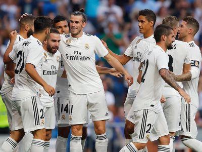 Реал Мадрид – Севилья. Прогнозы эксперта (28.11.2021)