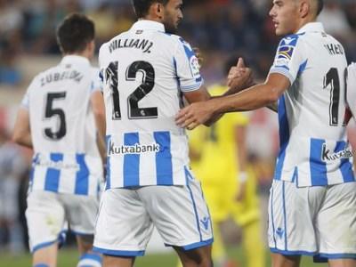 Мирандес — Реал Сосьедад-2. Прогнозы, ставки на матч (13.12.2021)