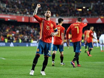 ЧМ-2022. Испания – Швеция. Прогноз БК «Пари-Матч»: победа хозяев в первом тайме