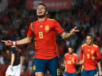 Испания — Швеция. Прогнозы, ставки на матч ЧМ-2022 (14.11.2021)