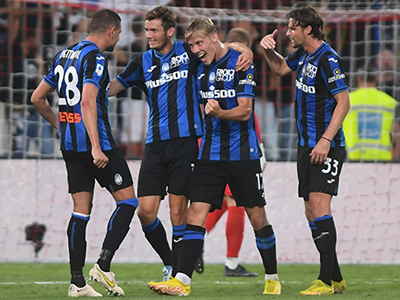 Аталанта – Атлетик Бильбао прогнозы на матч Лиги чемпионов (21.01.2026)