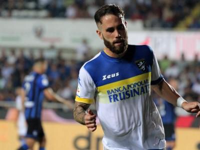 Фрозиноне – Юве Стабия прогнозы на матч чемпионата Италии (08.12.2025)