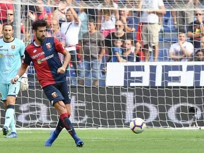 Дженоа – Кальяри прогнозы на матч чемпионата Испании (12.01.2026)