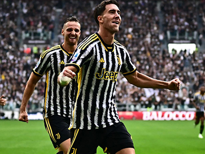 «Ювентус» - «Кремонезе». Прогноз экспертов БК «БалтБет»