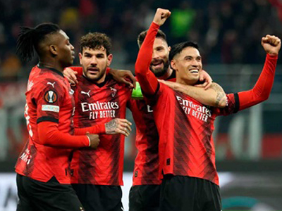 «Милан» - «Интер». Прогноз экспертов БК «БалтБет»