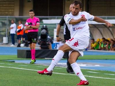 Падова – Чезена прогнозы на матч чемпионата Италии (08.12.2025)