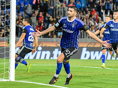 Пиза – Комо прогнозы на матч чемпионата Италии (06.01.2026)