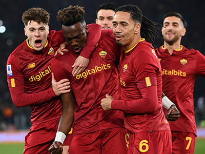 Рома – Комо прогнозы на матч чемпионата Италии (15.12.2025)