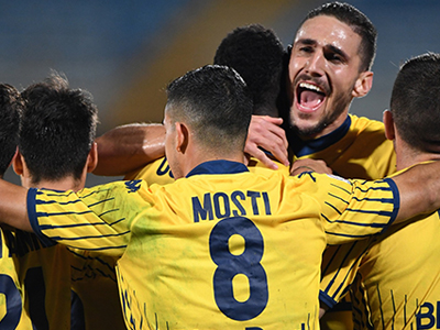 Модена – Катандзаро. Прогнозы эксперта (08.12.2025)