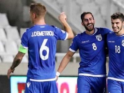 Кипр — Греция. Прогнозы, ставки на матч (22.09.2022)