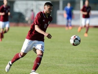 Латвия – Андорра прогнозы на матч квалификации ЧМ-2026 (11.10.2025)