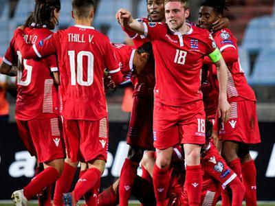 Люксембург – Германия прогнозы на матч квалификации ЧМ-2026 (14.10.2025)