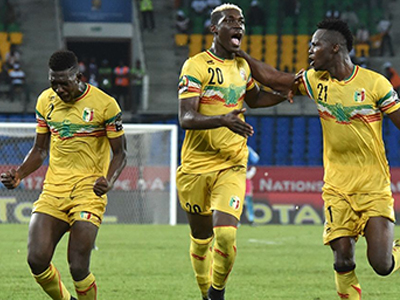 Мали – Замбия прогнозы на матч Кубка африканских наций (22.12.2025)