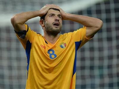 Молдова – Италия. Прогнозы эксперта (13.11.2025)