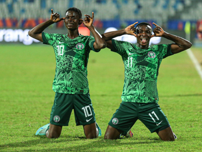 Нигерия – Танзания. Прогнозы эксперта (23.12.2025)