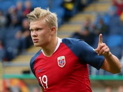 Норвегия — Сербия. Прогнозы, ставки на матч (27.09.2022)