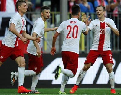 Польша — Аргентина. Прогнозы, ставки на матч (30.11.2022)