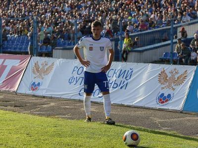 Акрон – Балтика прогнозы на матч чемпионата России (31.08.2025)