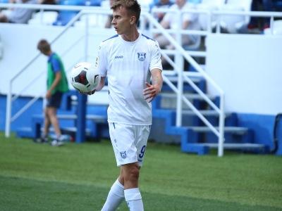Балтика – Локомотив прогнозы на матч чемпионата России (16.08.2025)