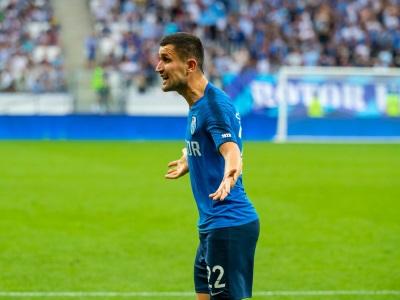 Ротор – Арсенал Тула прогнозы на матч чемпионата России (03.11.2025)