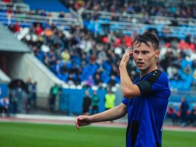 Шинник – Факел прогнозы на матч чемпионата России (11.10.2025)