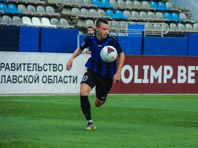 Шинник – Нефтехимик прогнозы на матч чемпионата России (10.08.2025)