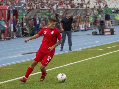 Ротор – Уфа прогнозы на матч чемпионата России (10.08.2025)