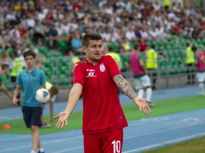 Уфа — Арсенал Тула. Прогноз, ставки на матч чемпионата России (14.05.2022)