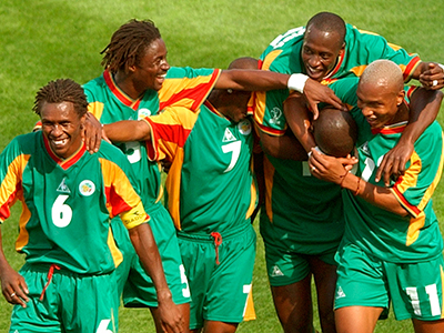 Сенегал — Нидерланды. Прогнозы, ставки на матч (21.11.2022)