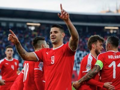 ЧМ-2022. Сербия – Швейцария. «Лига Ставок» назвала фаворита