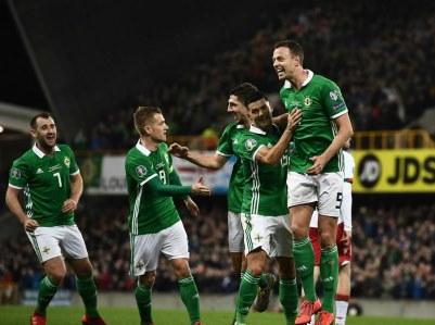 Словакия – Северная Ирландия прогнозы на матч квалификации ЧМ-2026 (14.10.2025)