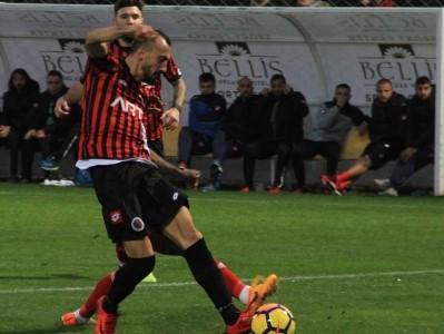 Генчлербирлиги – Трабзонспор прогнозы на матч чемпионата Турции (22.12.2025)