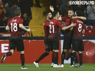 Косово – Турция. Прогнозы на матч ЧМ от эксперта Footballtips: ставка на победу Турции, общий тотал больше 3,5