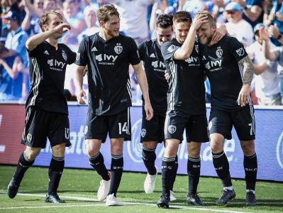 Нэшвилл — Спортинг Канзас-Сити. Прогнозы, ставки на матч (19.06.2022)