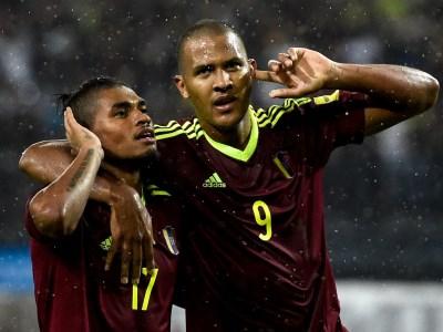 Венесуэла — Перу. Прогнозы, ставки на матч ЧМ-2022 (16.11.2021)